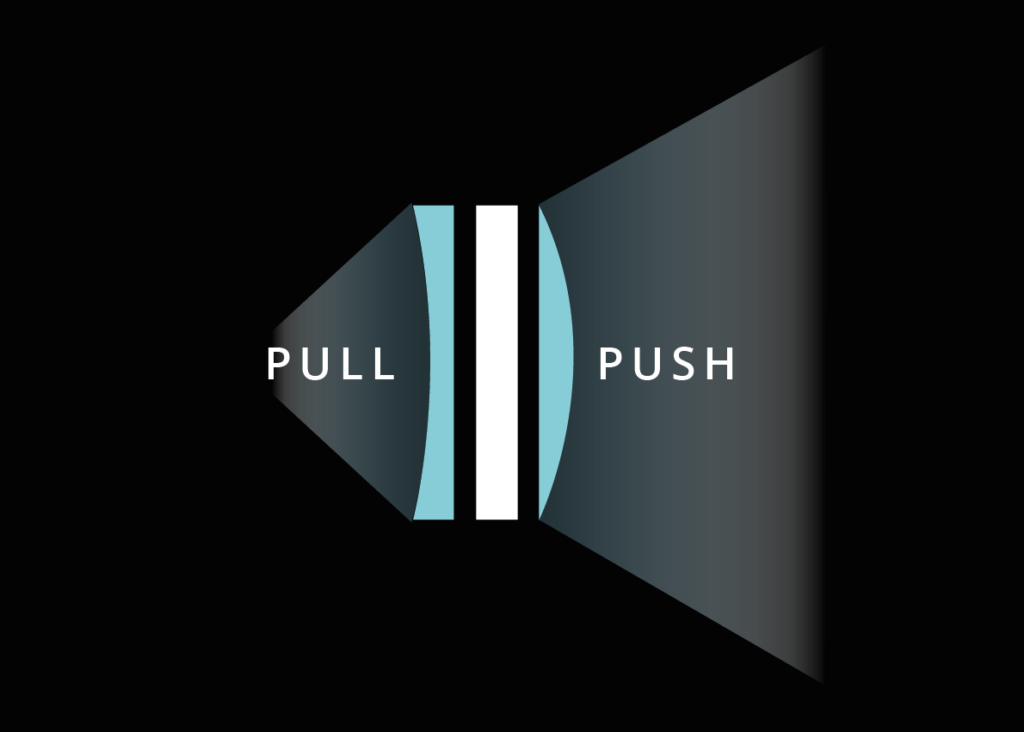  The planar diffractive waveguide by North Ocean Photonics is upgraded with customized push/pull correction lenses by tooz. 
